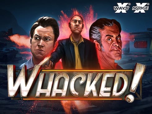 ویکڈ! (Whacked!) thumbnail