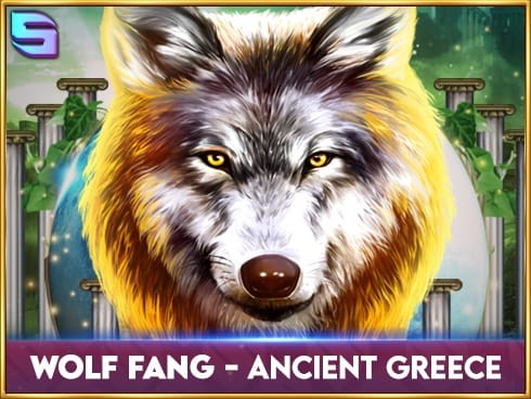 Wolf Fang - Ancient Greece thumbnail
